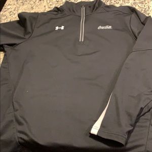 Men’s Under Armour Running Shirt